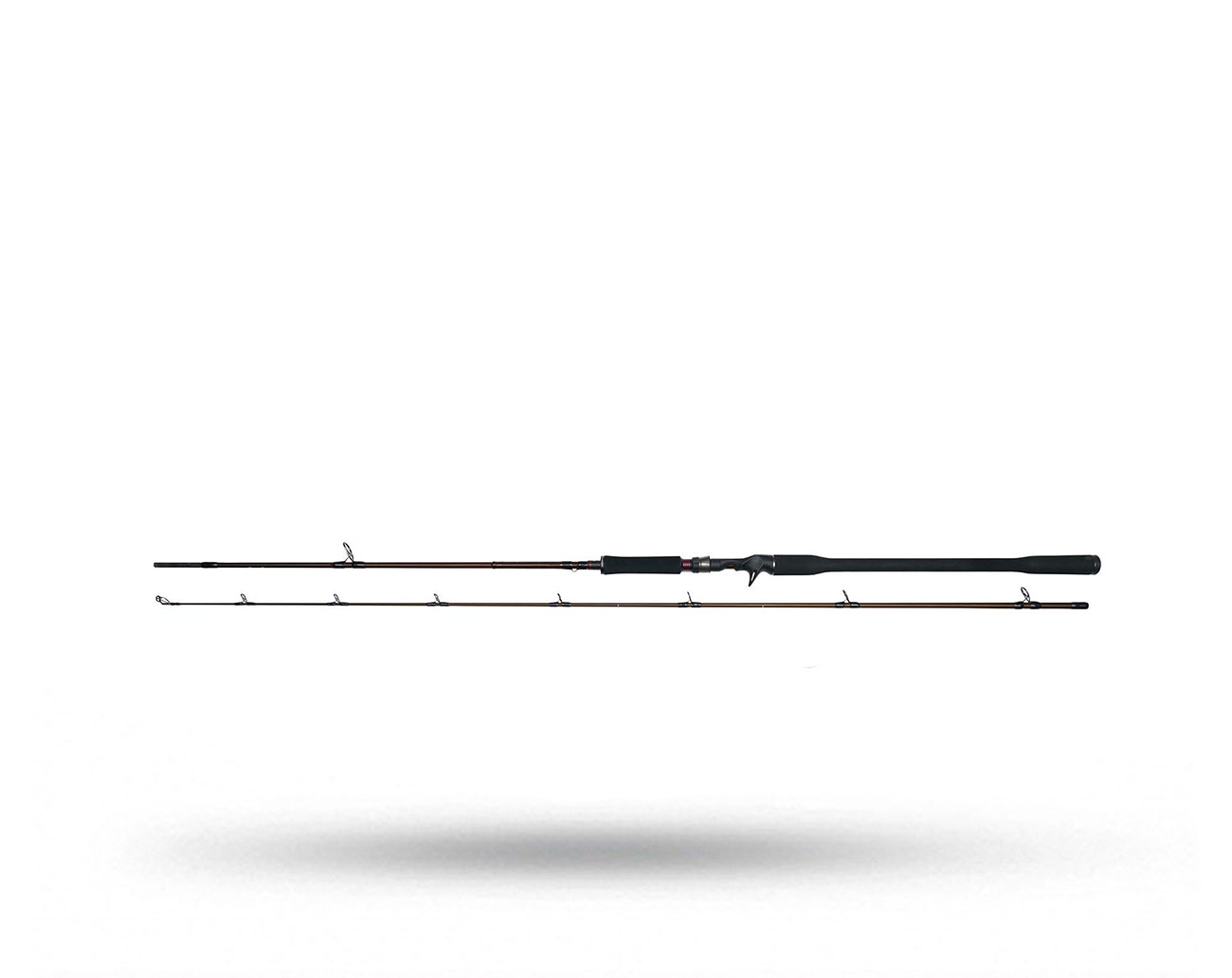 Westin W4 Powercast-T 2nd 8.6ft 255cm XXH 40-130 Gr 